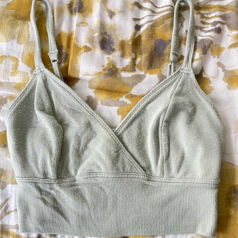 Gilly Hicks Bralette Top